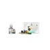 Робот-конструктор UBTECH JIMU Robot BuilderBots Series: Overdrive Kit JRA0203