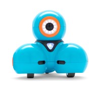  Робот Wonder Workshop Dash + Challenge Cards