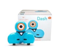 Робот Wonder Workshop Dash - DA01