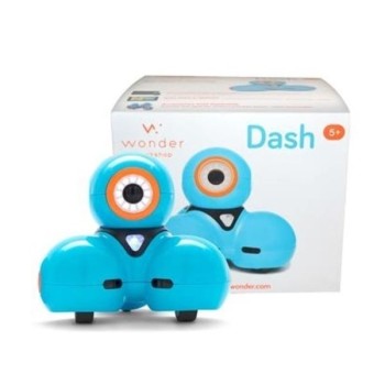 Робот Wonder Workshop Dash