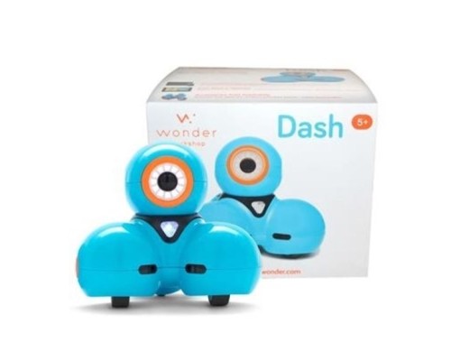 Робот Wonder Workshop Dash - DA01