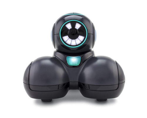 Программируемый робот Wonder Workshop Cue Black