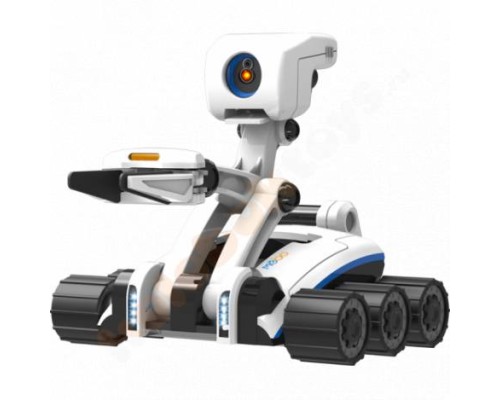 Интерактивный робот Mebo Robot White