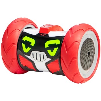 Робот Really RAD Robots Turbo Bot с голосовой командой
