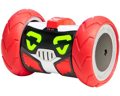 Робот Really RAD Robots Turbo Bot с голосовой командой