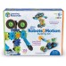 Конструктор Robot in Motion, 116 дет.
