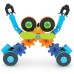 Конструктор Robot in Motion, 116 дет.