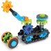 Конструктор Robot in Motion, 116 дет.