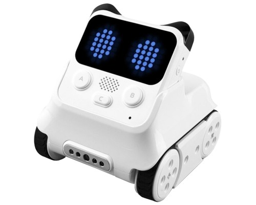 Умный образовательный робот Makeblock Codey Rocky