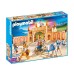 Конструктор Playmobil Римская арена арт.5837, 103 дет.