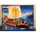 Конструктор Playmobil Римская галера, арт.4276, 88 дет.