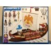 Конструктор Playmobil Римская галера, арт.4276, 88 дет.