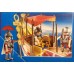 Конструктор Playmobil Римская галера, арт.4276, 88 дет.