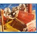 Конструктор Playmobil Римская галера, арт.4276, 88 дет.