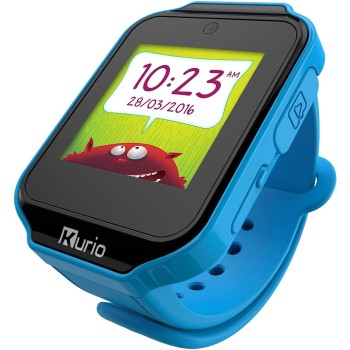 Смарт-часы для детей Kurio Watch (Синие)
