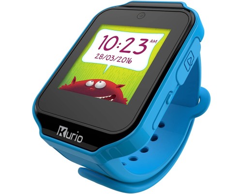 Смарт-часы для детей Kurio Watch (Синие)