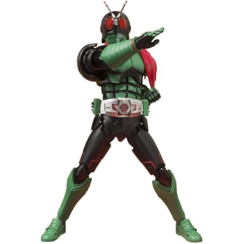 Фигурка Bandai Kamen Rider S.H.Figuarts Kamen Rider 1