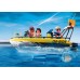 Конструктор Playmobil Морская экспедиция арт.5920, 57 дет.