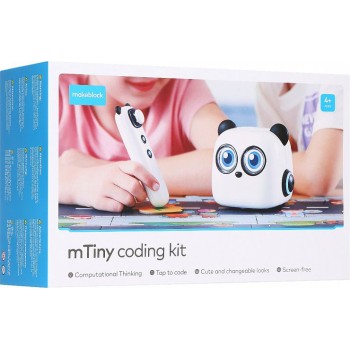Умный образовательный робот Makeblock mTiny