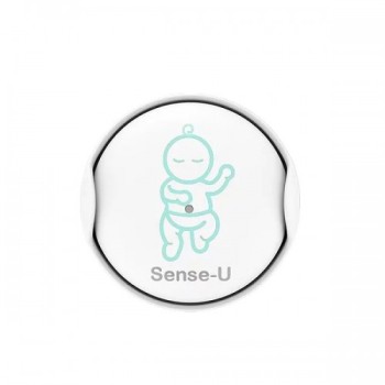 Умный датчик для контроля дыхания и движения малыша Sense-U Baby Monitor