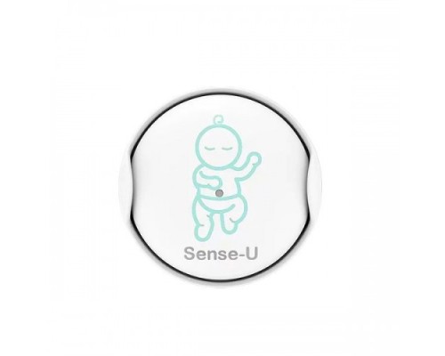 Умный датчик для контроля дыхания и движения малыша Sense-U Baby Monitor