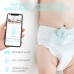 Sense-U Video Baby Monitor with 1080P HD Video Camera, 2-Way Audio, Night Vision, Background Audio & Motion Notifications