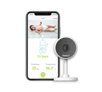 SENSE-U VIDEO MONITOR — видеоняня, совместимая с датчиком SENSE-U