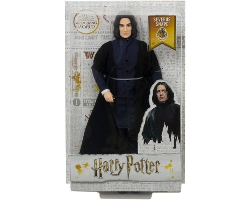 Кукла Mattel Северус Снегг