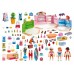 Конструктор Playmobil Шоппинг Торговый центр арт.9078,  4616 дет.