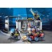 Конструктор Playmobil Штаб полиции, арт.70338, 139 дет.