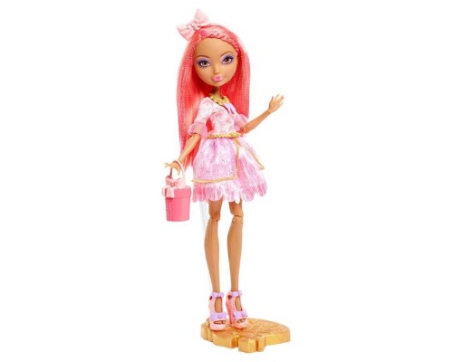 Кукла Mattel Cedar Wood Birthday Ball Ever After High