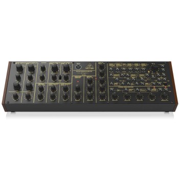 Аналоговый синтезатор Behringer K-2