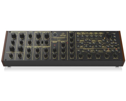 Аналоговый синтезатор Behringer K-2