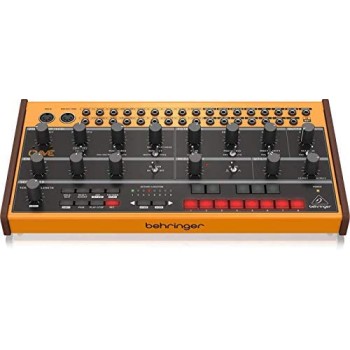 Аналоговый синтезатор Behringer Crave