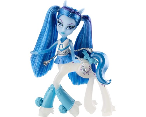 Кукла Mattel Monster High Fright-Mares Skyra Bouncegait Doll