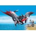 Конструктор Playmobil Смертолап и Гриммель Драконы, арт.70039, 11 дет.