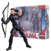 Фигурка Marvel Hawkeye Civil War