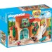 Конструктор Playmobil Солнечная вилла, арт.9420, 150 дет.