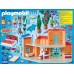 Конструктор Playmobil Солнечная вилла, арт.9420, 150 дет.