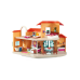 Конструктор Playmobil Солнечная вилла, арт.9420, 150 дет.