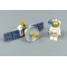 Конструктор Lego 30365 City Спутник