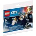Конструктор Lego 30365 City Спутник