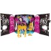 Кукла Mattel Monster High 13 Wishes Party Lounge & Spectra Vondergeist Doll Playset