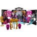 Кукла Mattel Monster High 13 Wishes Party Lounge & Spectra Vondergeist Doll Playset