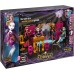 Кукла Mattel Monster High 13 Wishes Party Lounge & Spectra Vondergeist Doll Playset