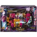 Кукла Mattel Monster High 13 Wishes Party Lounge & Spectra Vondergeist Doll Playset