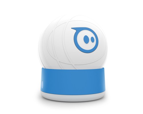 Управляемый Bluetooth робот-шар Sphero 2.0