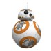 Интерактивная игрушка робот Sphero Звездные войны BB-8 (Android)