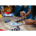 Sphero RVR Mounting Plate