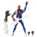 Фигурка Spider-Man Legends Series 6-inch Spider-Punk